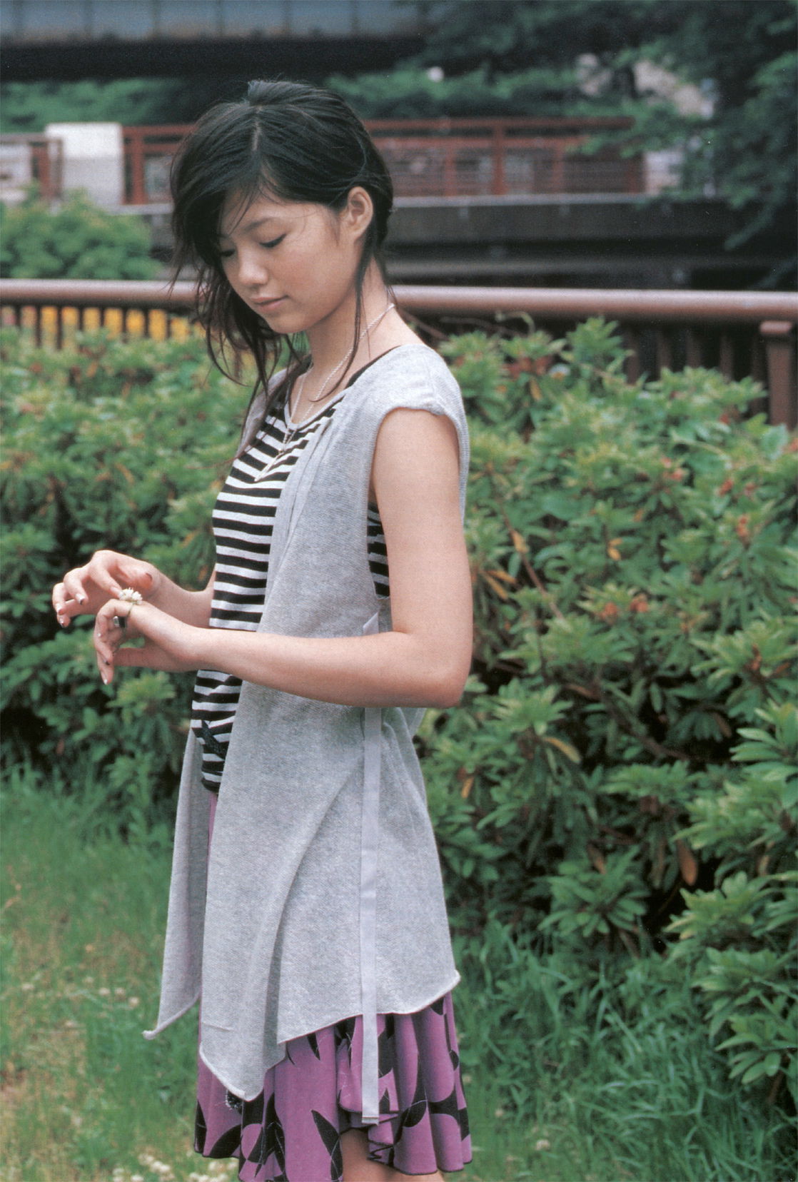 Aoi Miyazaki #192614