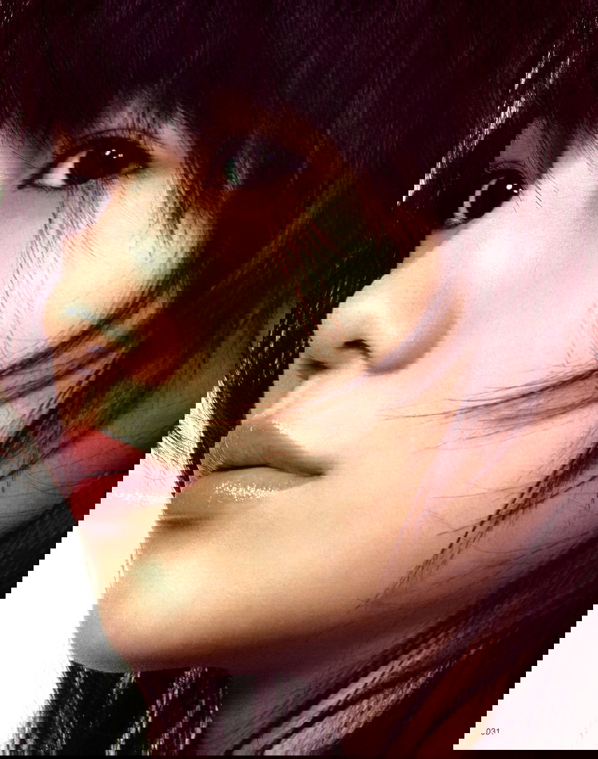 Aoi Miyazaki #192633