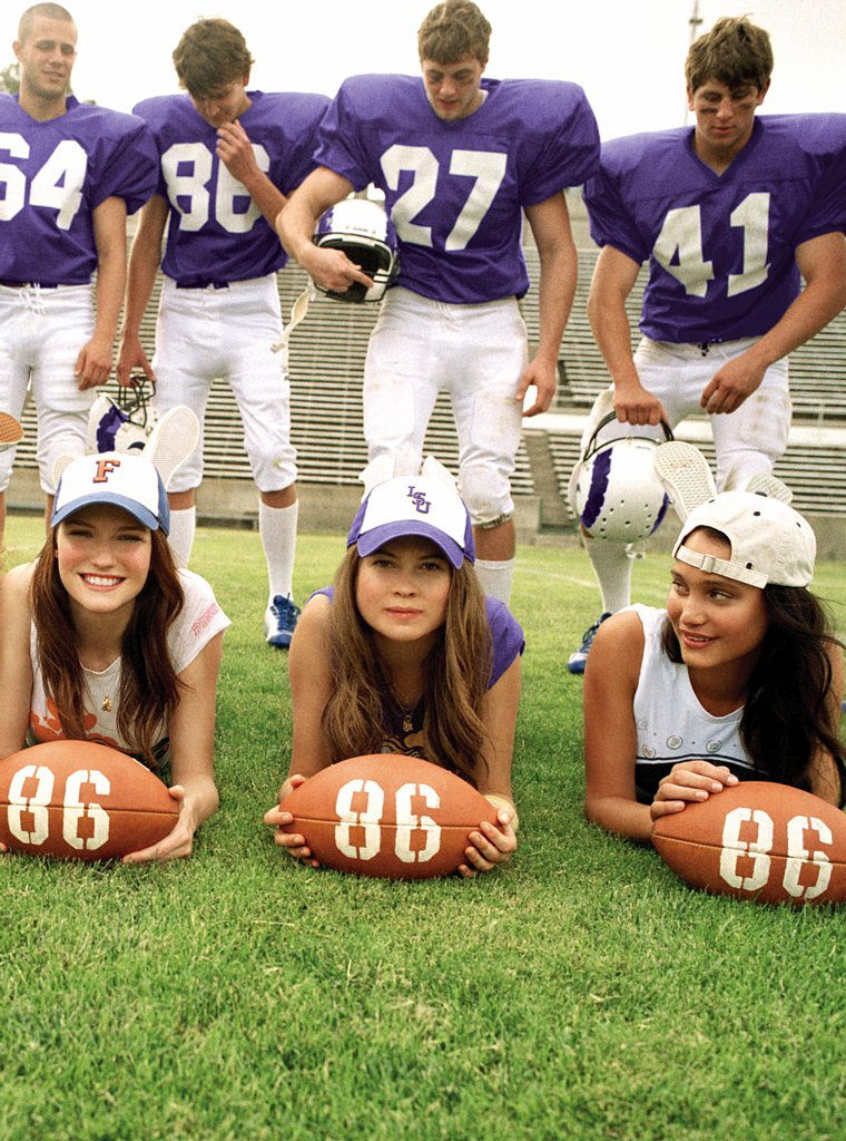 Rachel Clark #192667