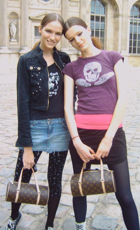 Rachel Clark #192676