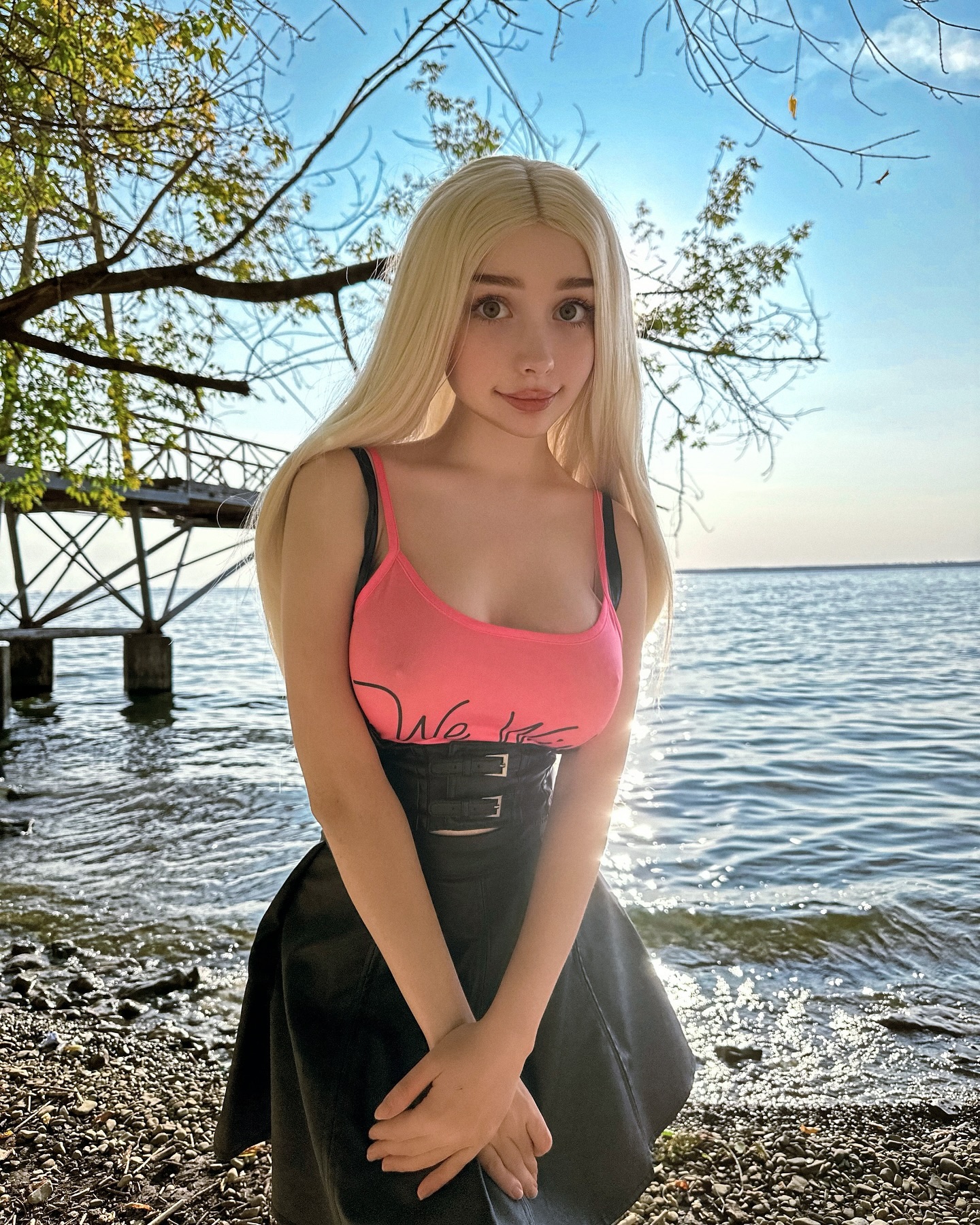 Anastasia Vishnya #14531