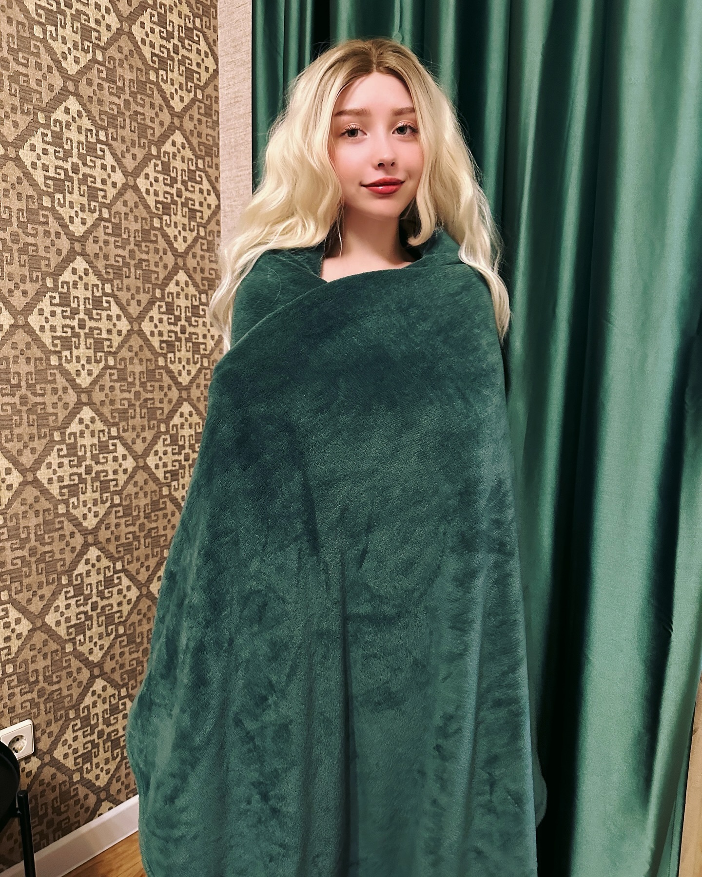 Anastasia Vishnya #14541