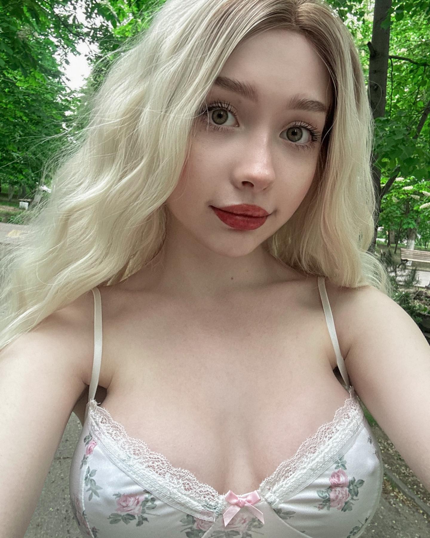 Anastasia Vishnya #14576