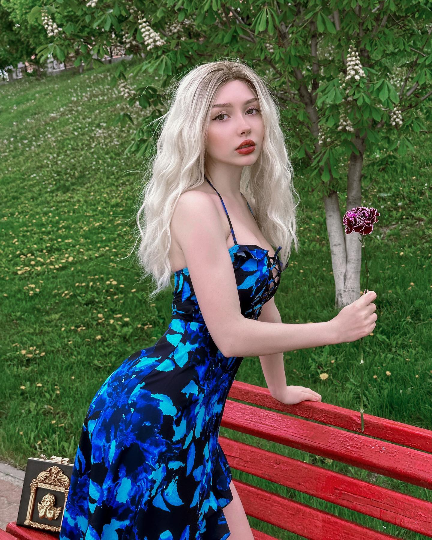 Anastasia Vishnya #14577