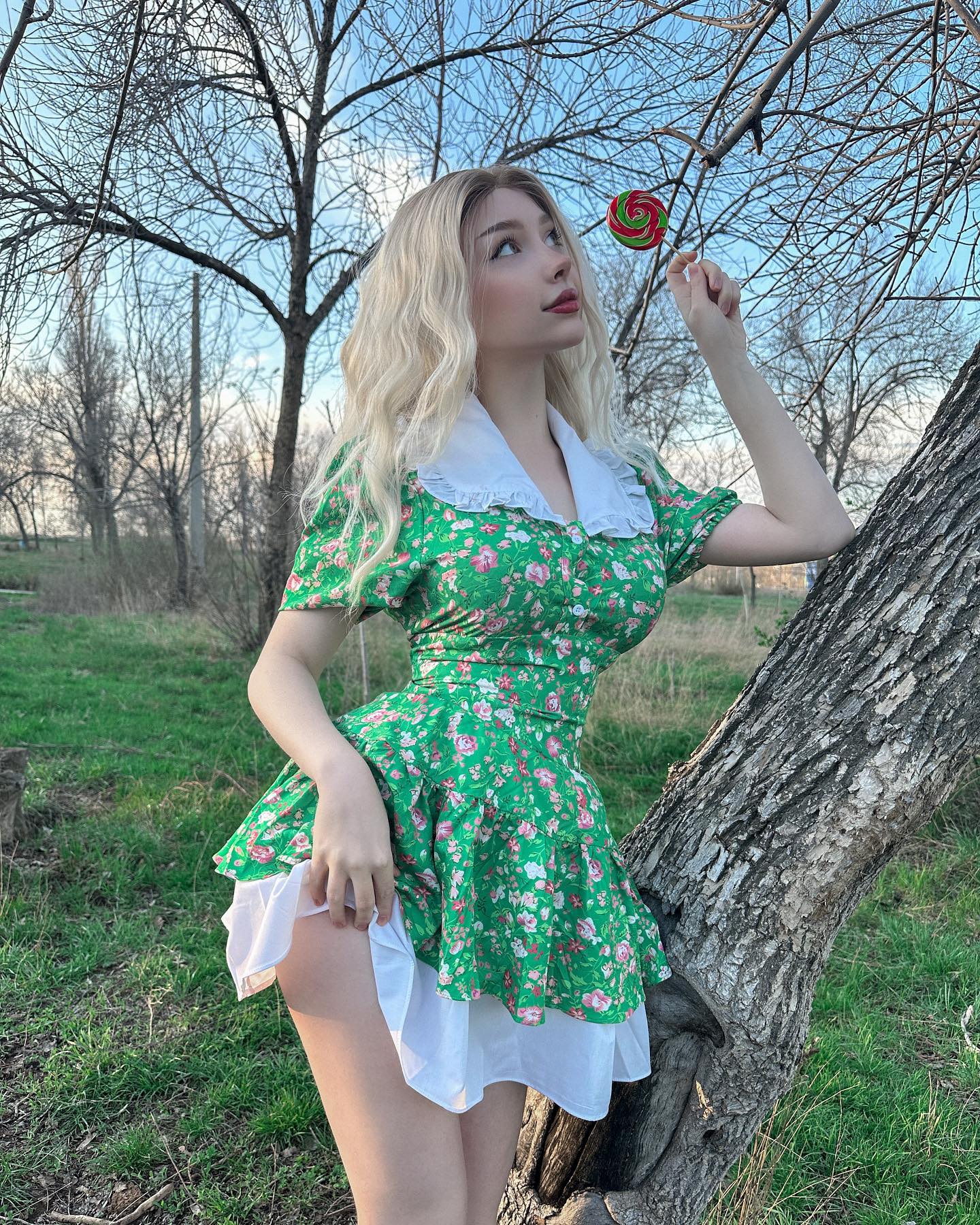 Anastasia Vishnya #14591