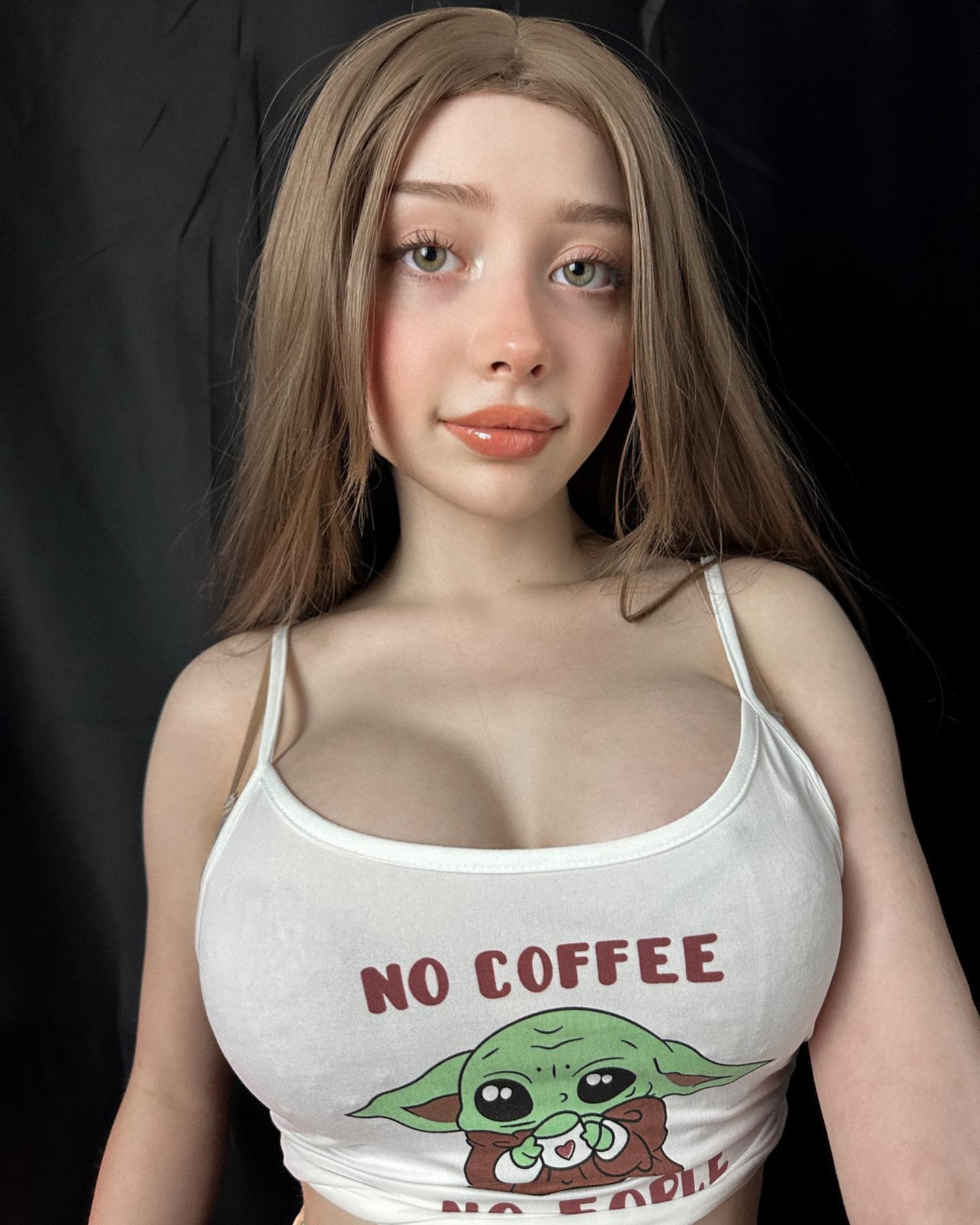 Anastasia Vishnya #14606