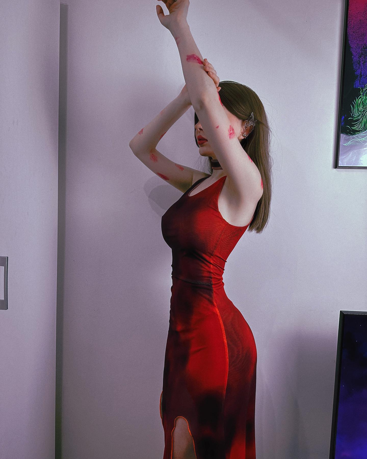 Anastasia Vishnya #14616