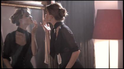 Rosie Huntington-Whiteley