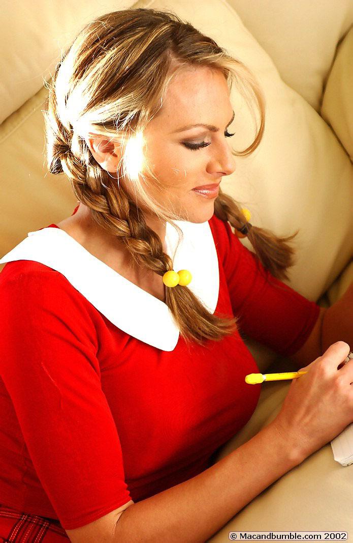 Stacy Sanches #192888