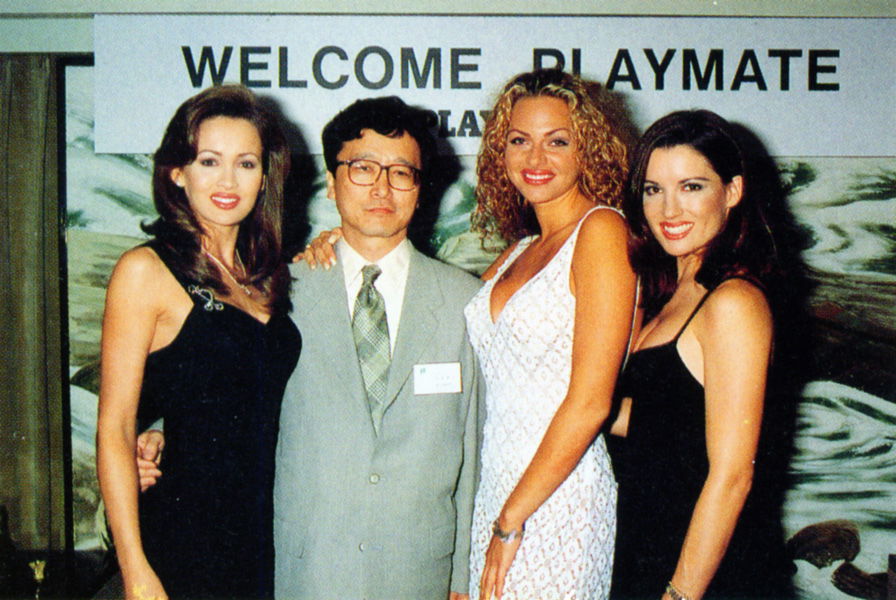 Stacy Sanches #192889