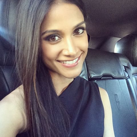 Melanie Kannokada #192959