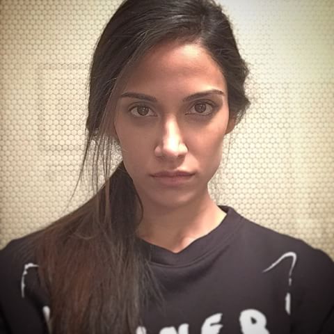 Melanie Kannokada #192974