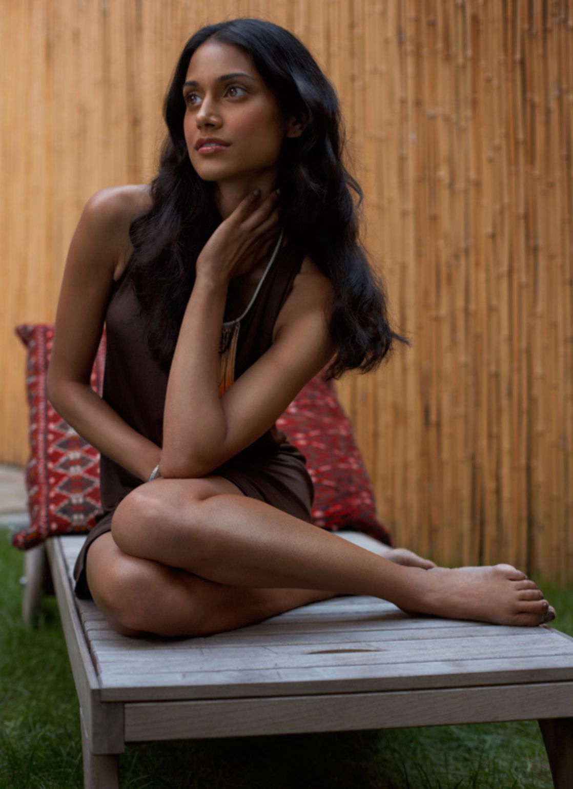 Melanie Kannokada #192982