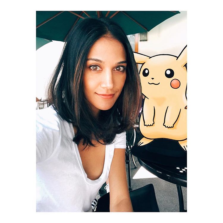 Melanie Kannokada #192988