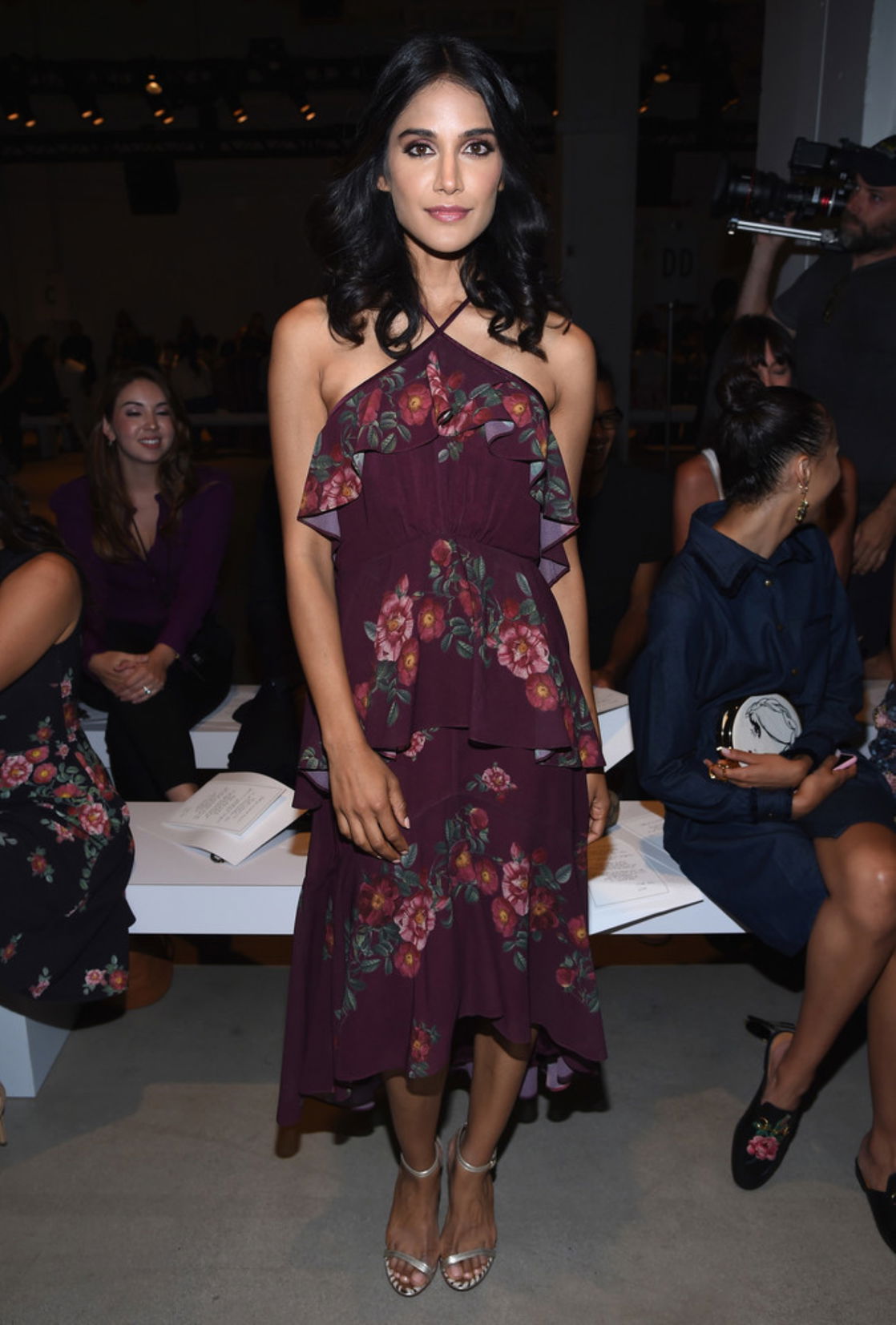 Melanie Kannokada #192990