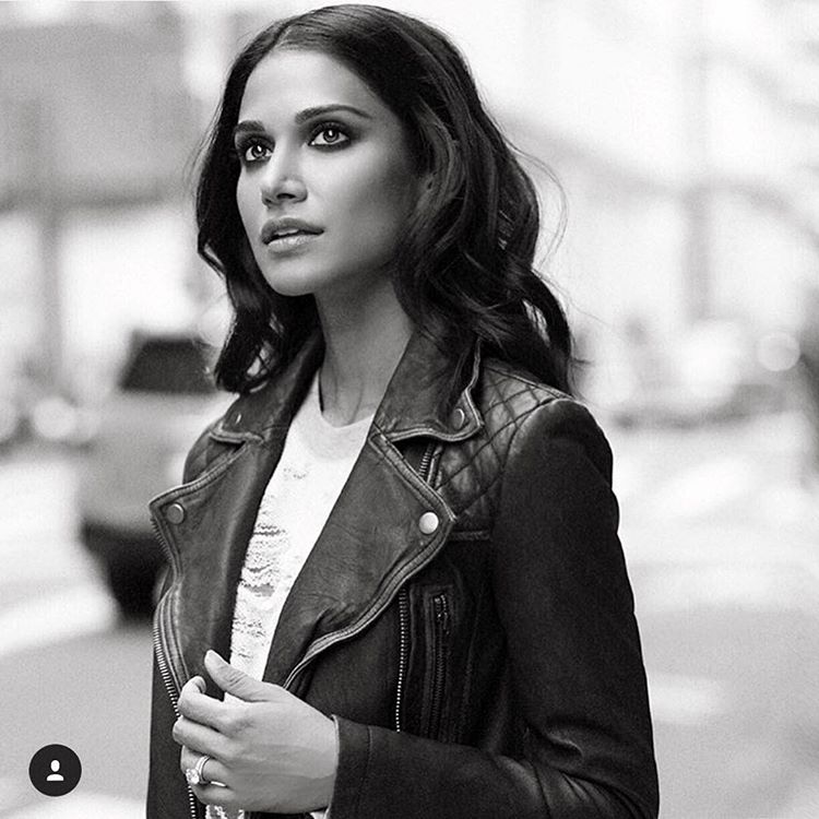 Melanie Kannokada #192991