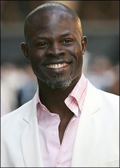 Djimon Hounsou photo 192996