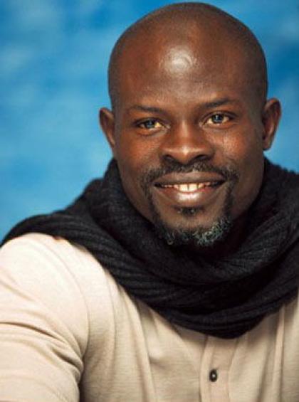 Djimon Hounsou photo 192997