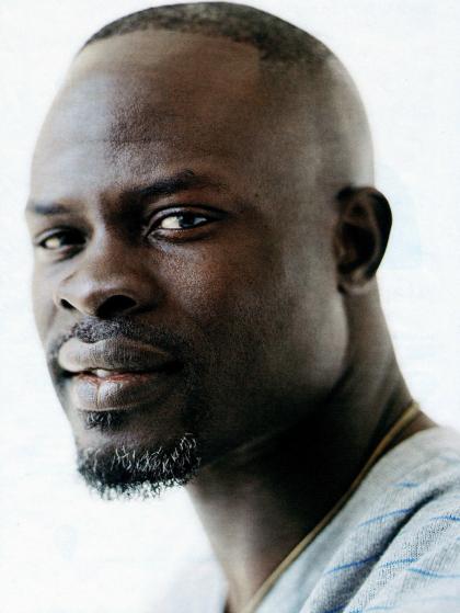 Djimon Hounsou photo 192999