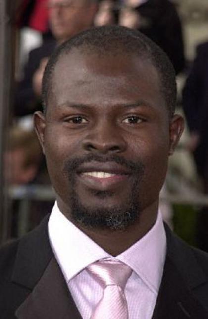 Djimon Hounsou photo 193000