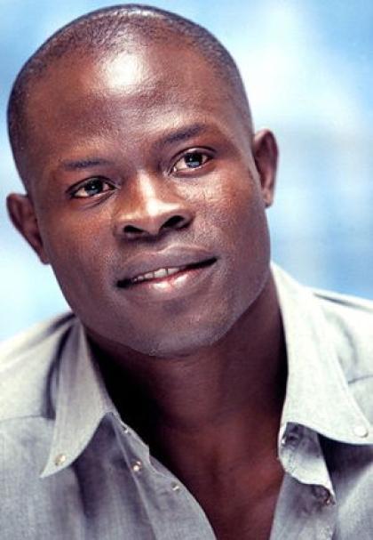 Djimon Hounsou photo 193001