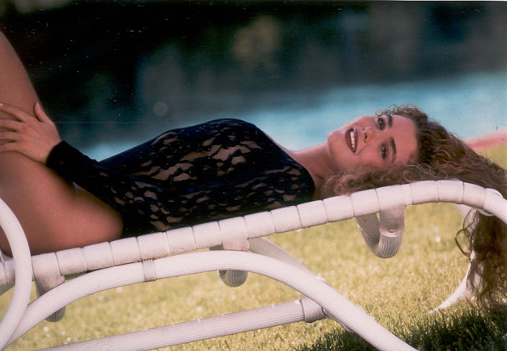 Corinna Harney #193035