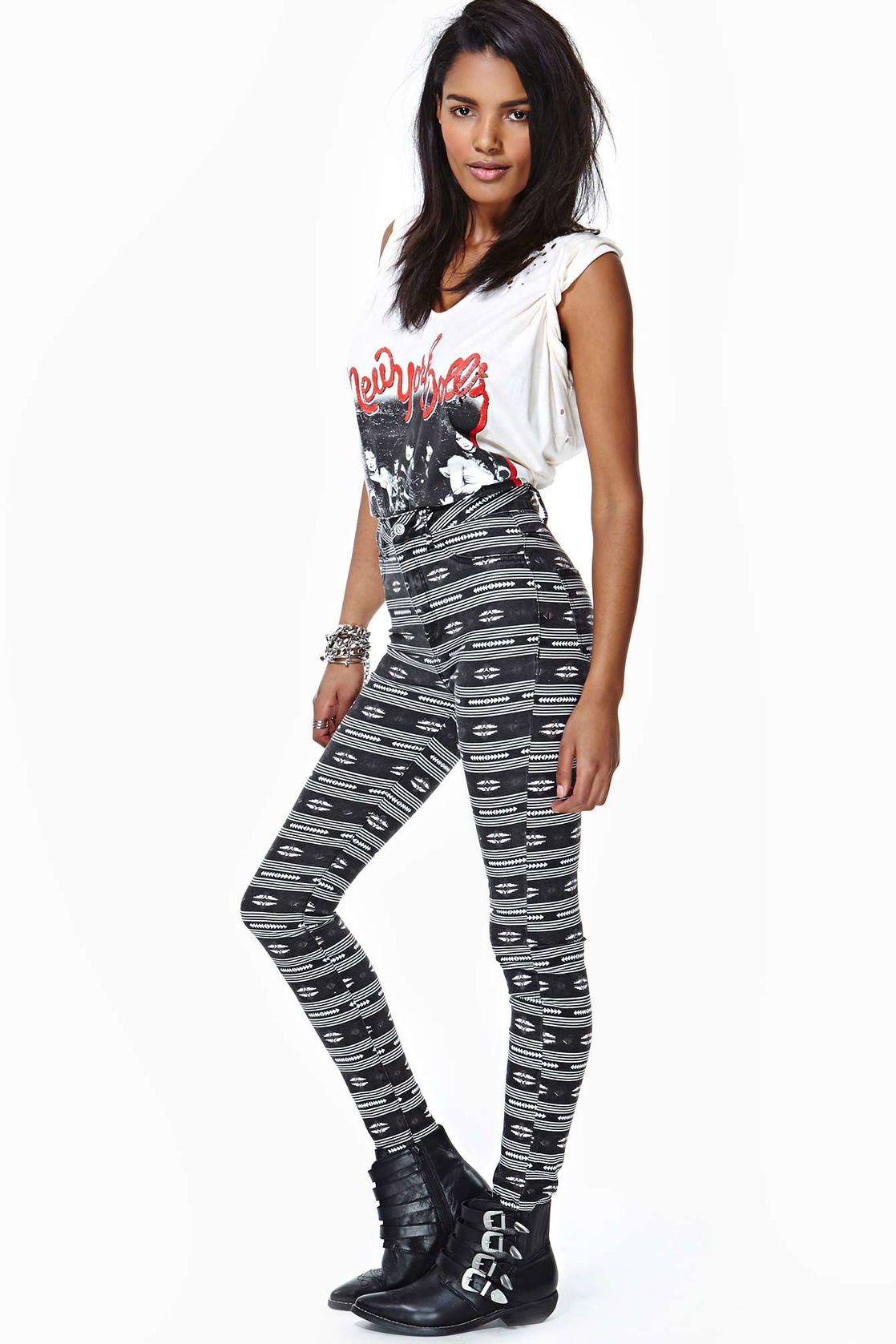 Nadia Araujo #193043