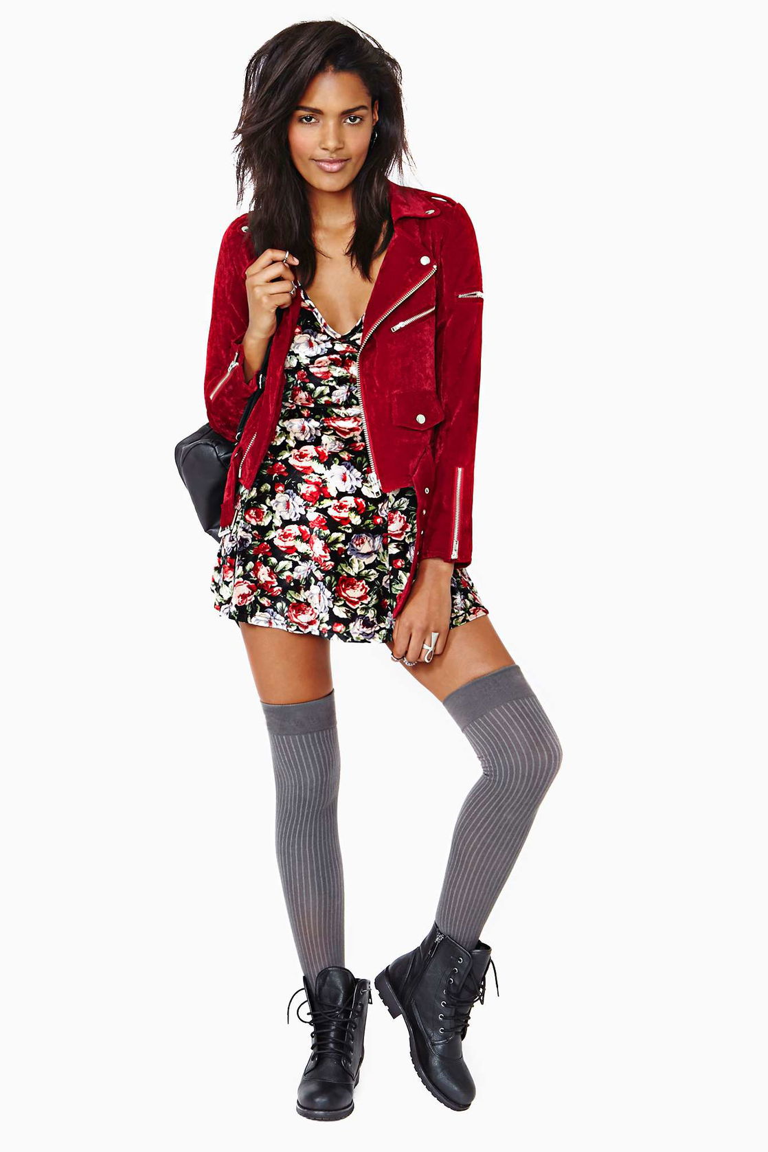 Nadia Araujo #193068