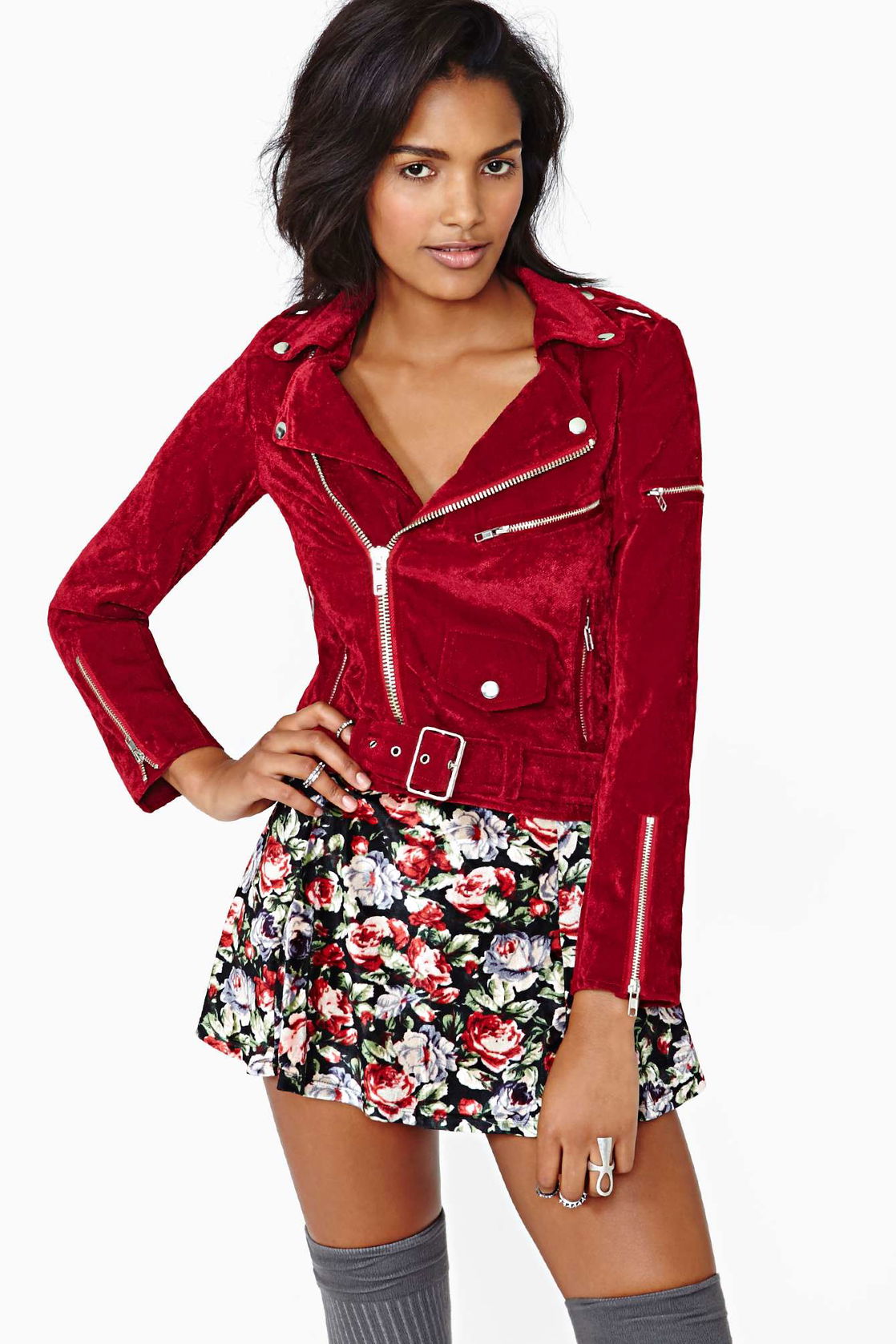 Nadia Araujo #193069