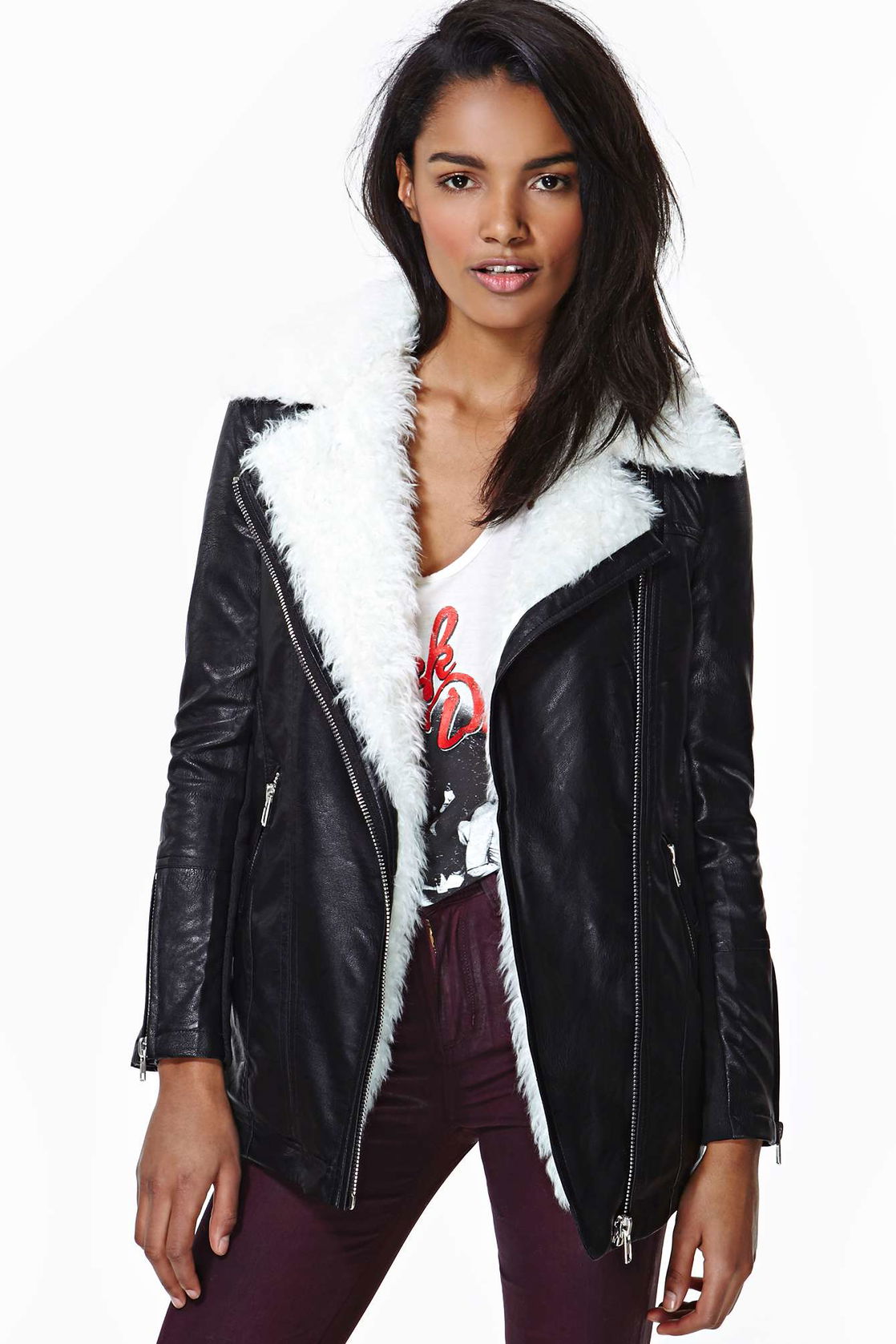 Nadia Araujo #193072