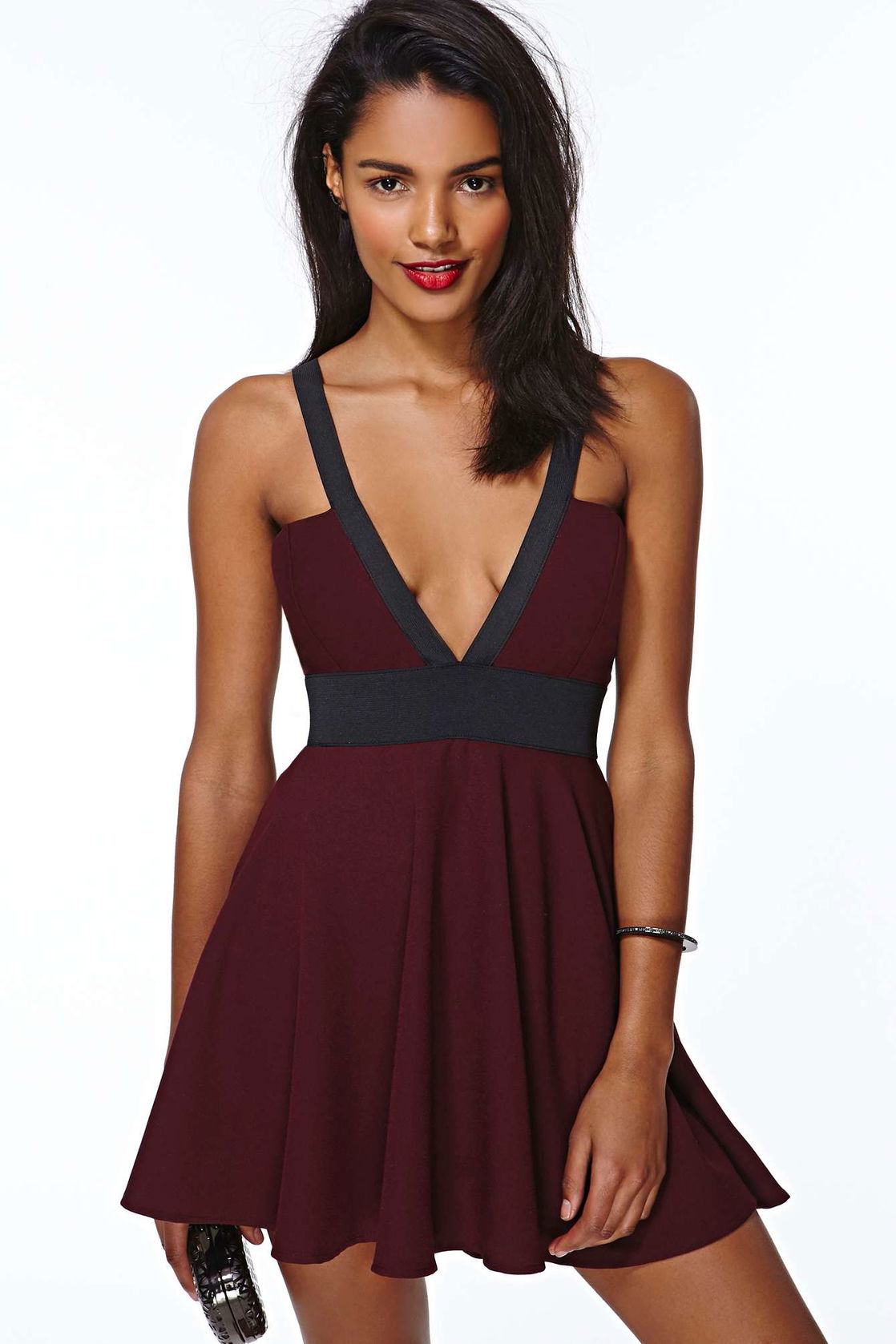 Nadia Araujo #193077