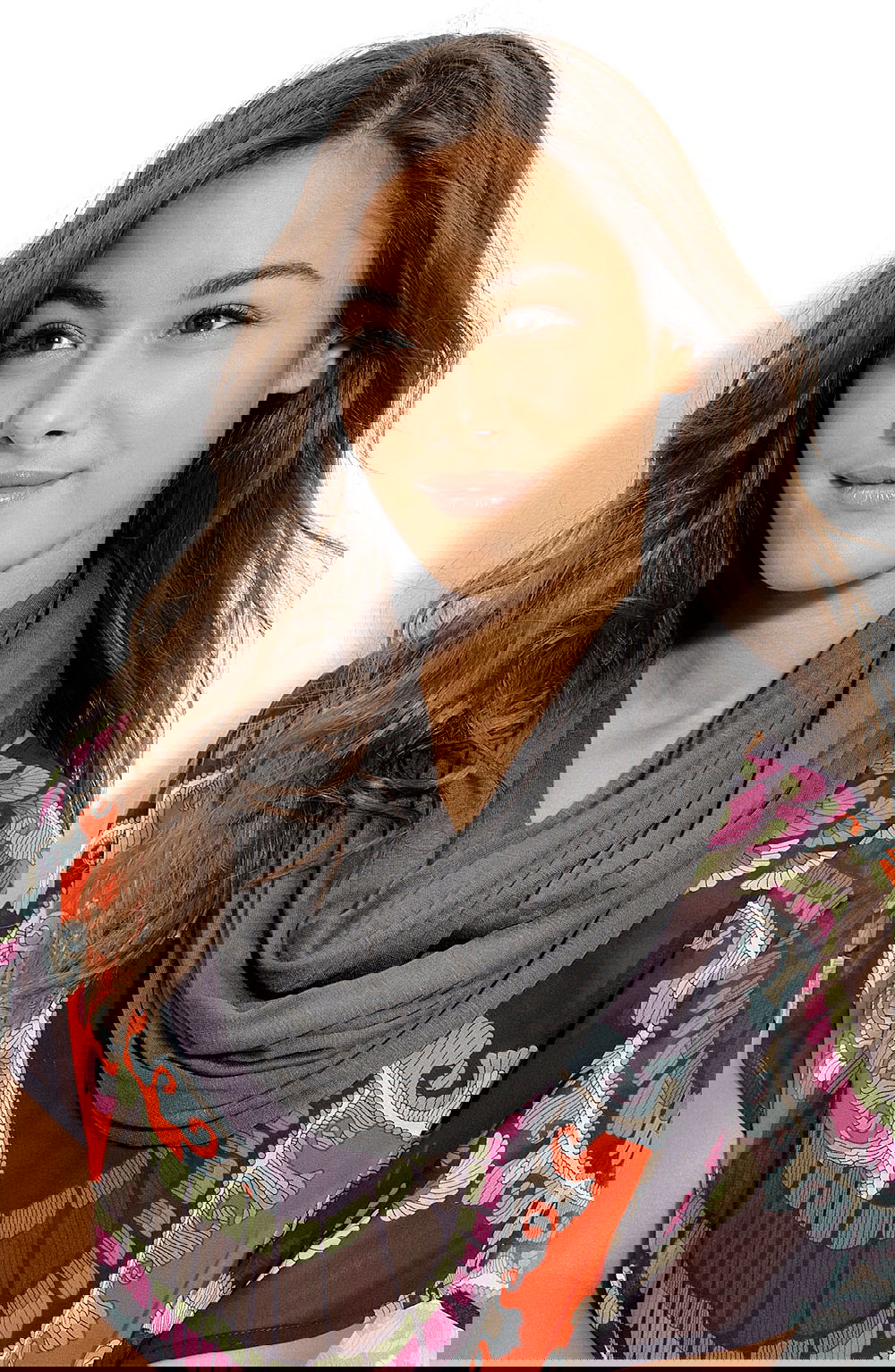 Olga Estupinan #193105