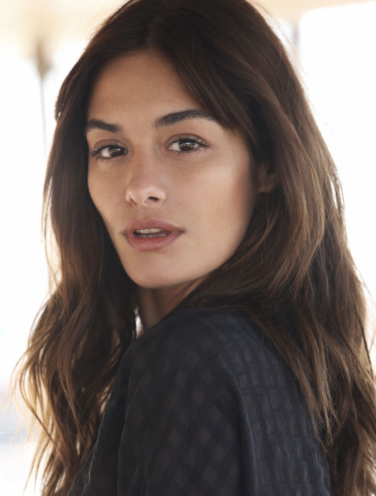 Olga Estupinan #193121