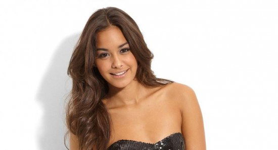 Olga Estupinan #193142