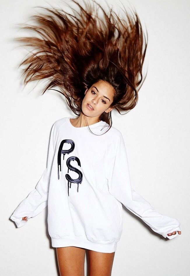 Olga Estupinan #193148