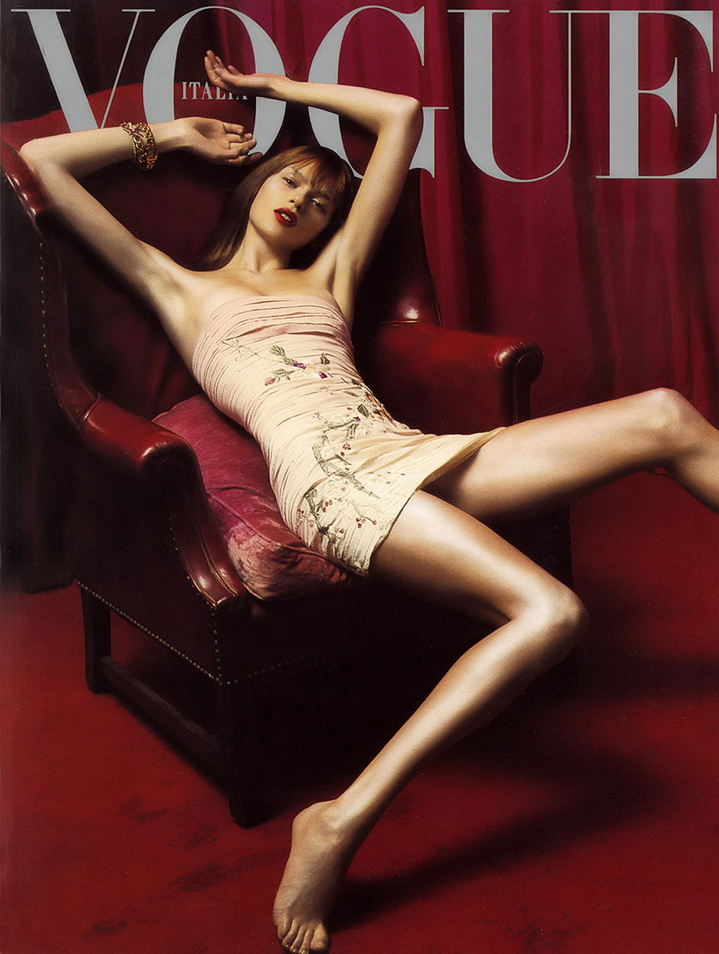 Elise Crombez #193163