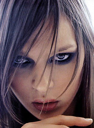 Elise Crombez #193169