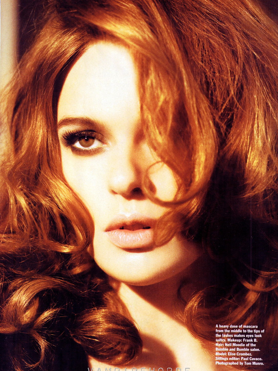 Elise Crombez #193181