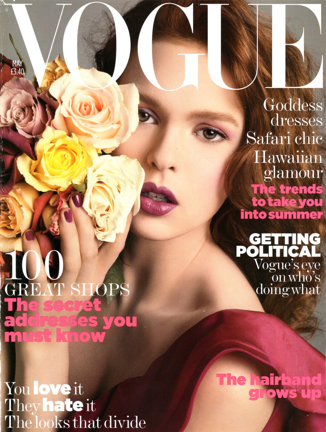 Elise Crombez #193186