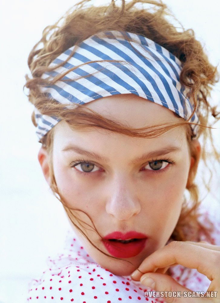 Elise Crombez #193189