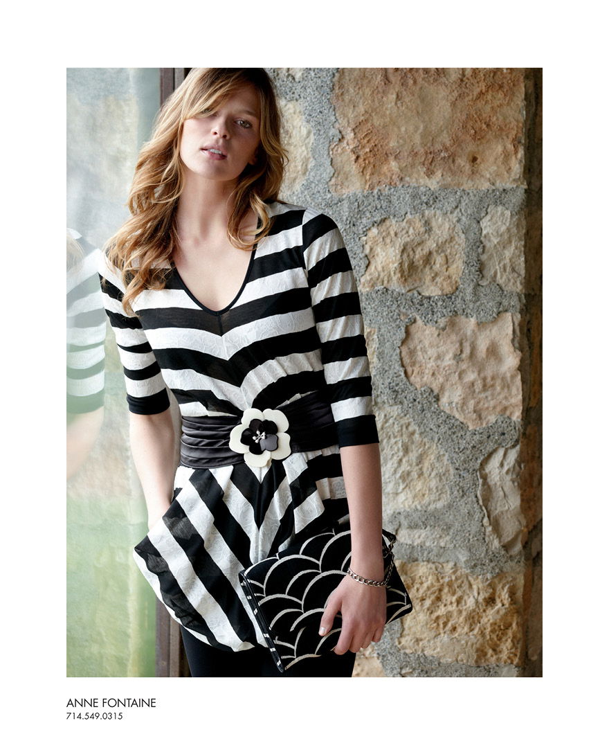 Elise Crombez #193194