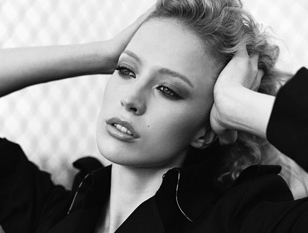 Raquel Zimmermann #193211