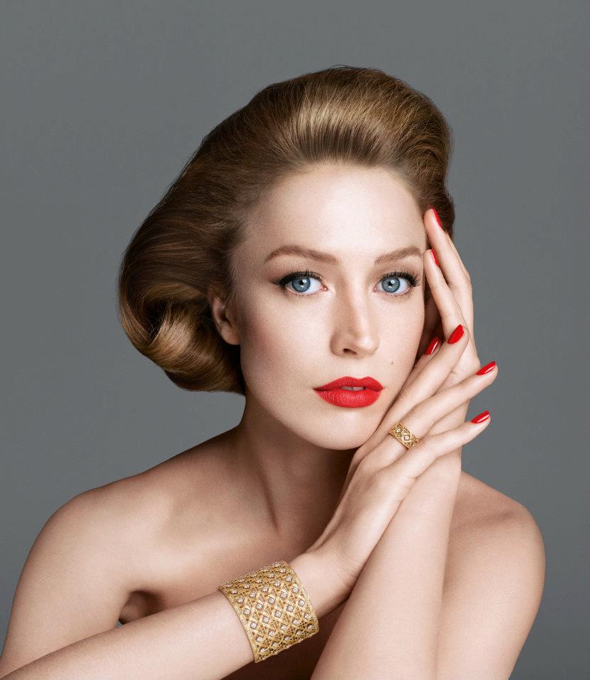 Raquel Zimmermann #193212