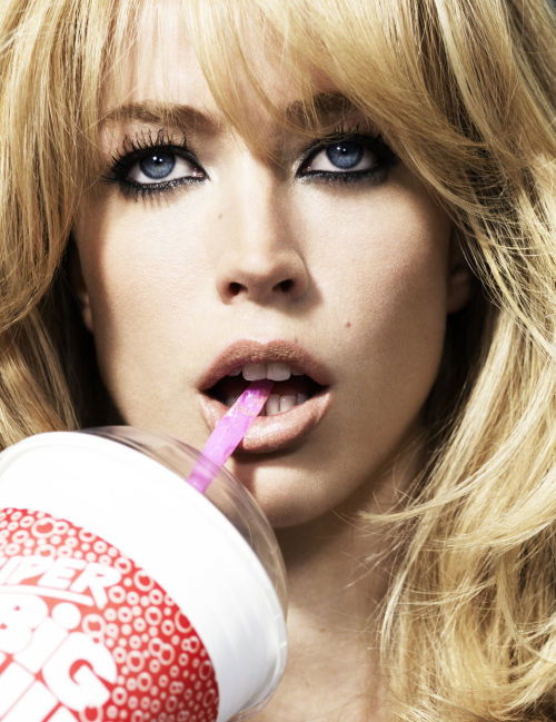 Raquel Zimmermann #193213