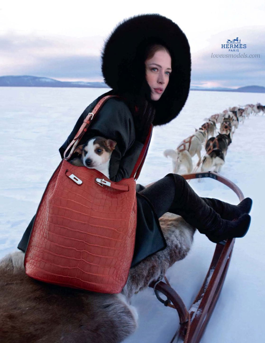 Raquel Zimmermann #193220