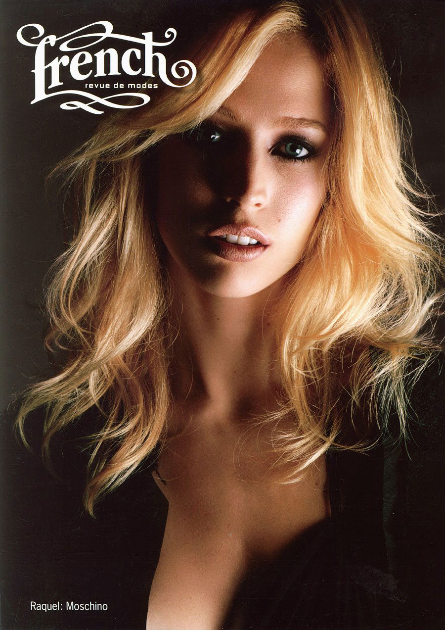 Raquel Zimmermann #193222