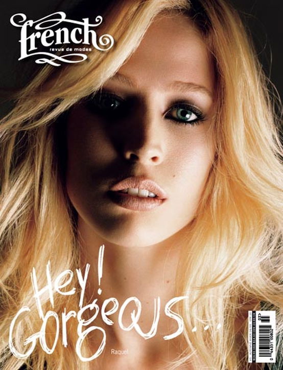 Raquel Zimmermann #193225