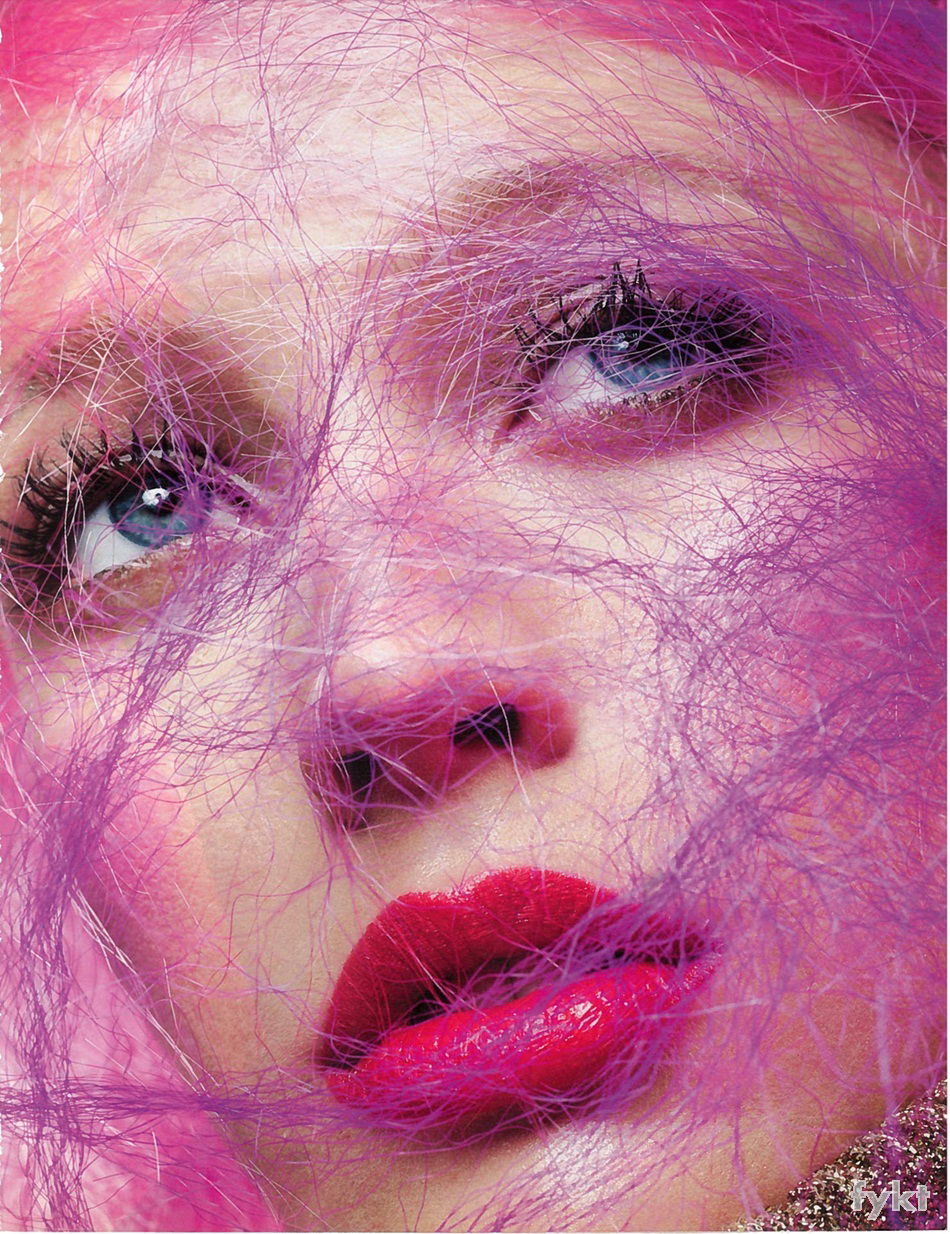 Raquel Zimmermann #193247