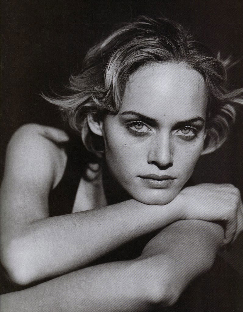 Amber Valletta #193262