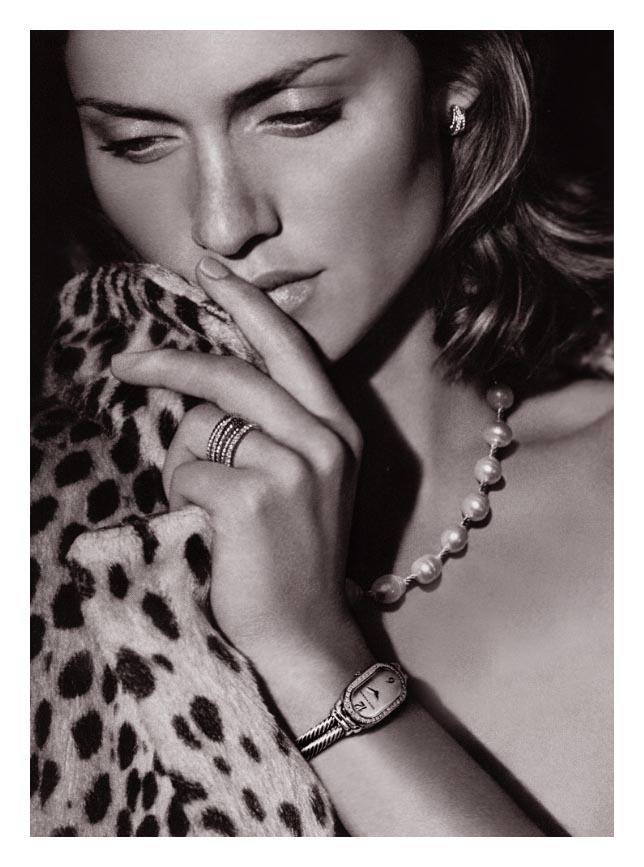 Amber Valletta #193279